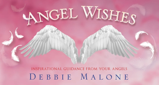 Angel Wishes : Inspirational Guidence from your Angels