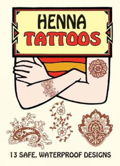 Henna Tattoos