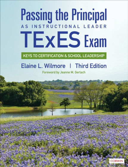 Passing the Principal as Instructional Leader TExES Exam : Keys to Certification and School Leadership