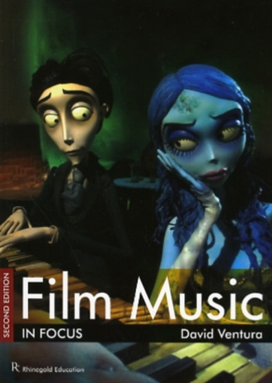 David Ventura : Film Music in Focus