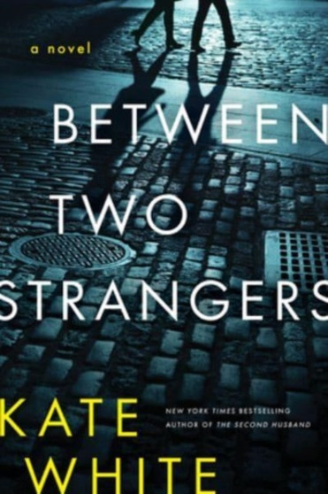 Between Two Strangers : A Novel of Suspense