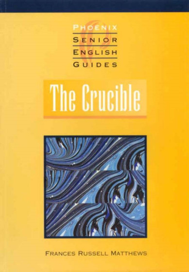 "The Crucible"