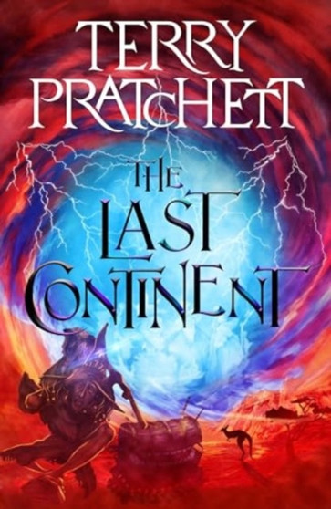 The Last Continent : A Discworld Novel : 6
