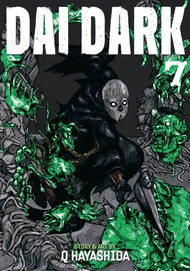 Dai Dark Vol. 7 : 7