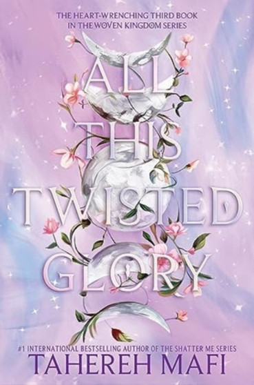 All This Twisted Glory : 3