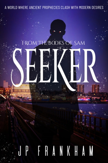 Seeker : 1