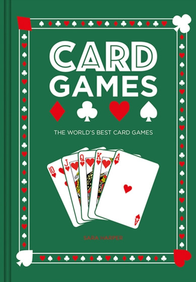 Card Games : The World's Best Card Games