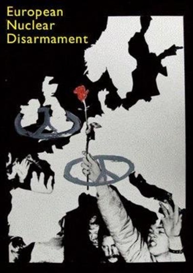 European Nuclear Disarmament : Spokesman 142 : 142
