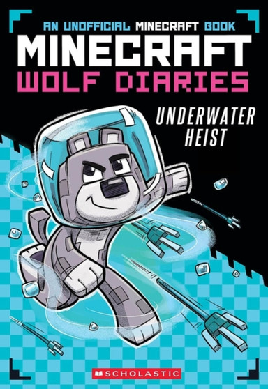 Minecraft Wolf Diaries 2
