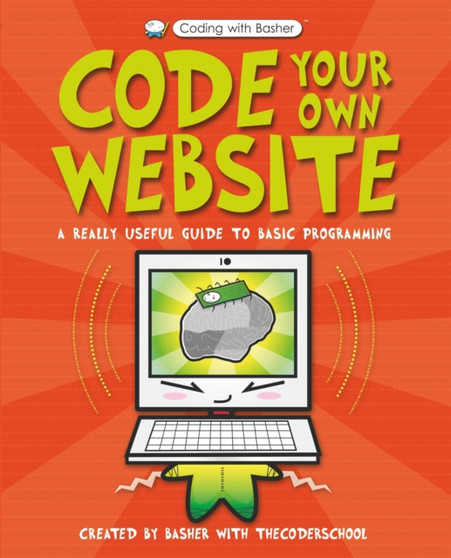 Code Your Own Website Code Your Own Website