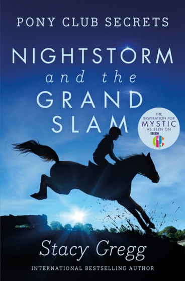 Nightstorm and the Grand Slam : Book 12