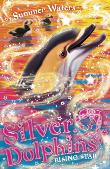 Rising Star : Book 7