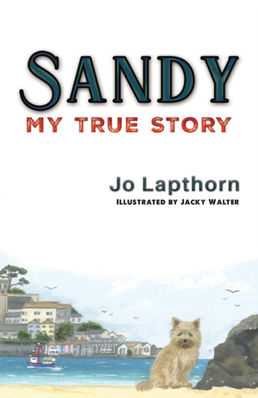 Sandy : My True Story