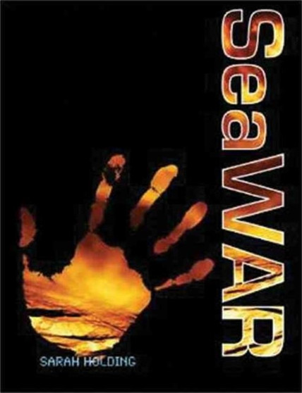 SeaWAR : Book 2 of the seaBEAN Trilogy Book 2 of the SeaBEAN Trilogy