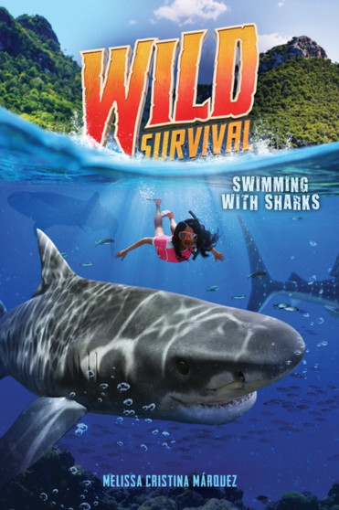 Swimming With Sharks (Wild Survival 2