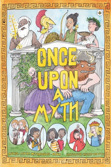 Once Upon a Myth