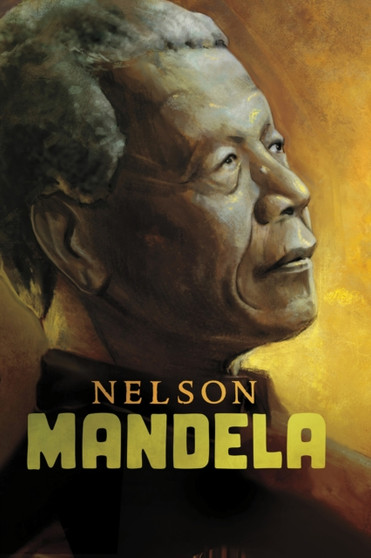 Nelson Mandela Nelson Mandela