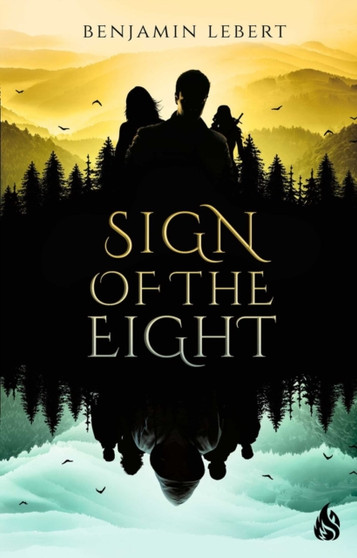 Sign Of The Eight