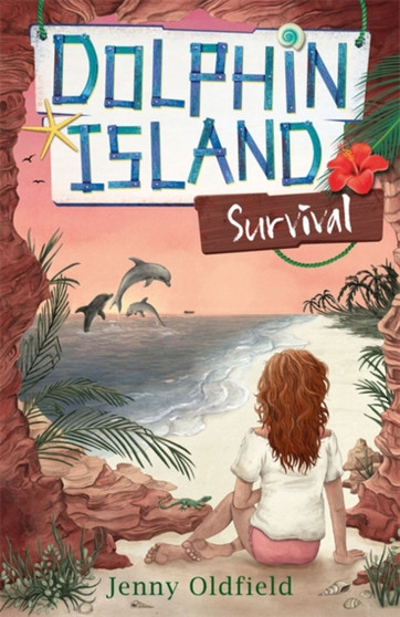Dolphin Island: Survival : Book 3