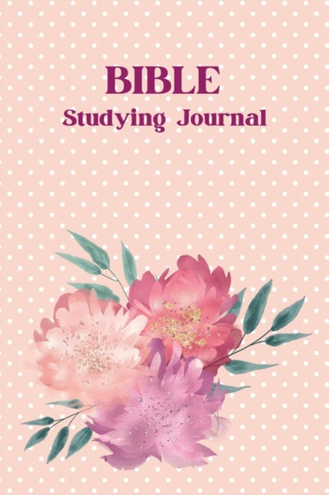 Bible Studying Journal : Catholic Journal Bible Studies for Families Daily Devotional Bible Study Journal by Fidelia Viloria - Paperback