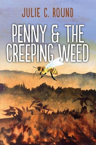Penny and the Creeping Weed : 3