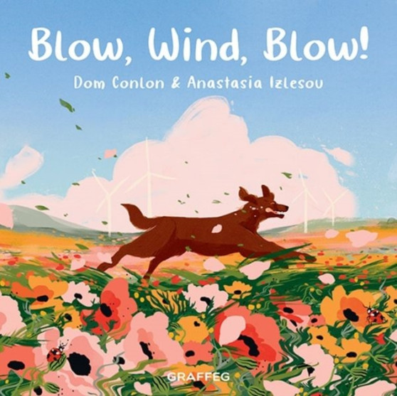Blow, Wind, Blow! : 3
