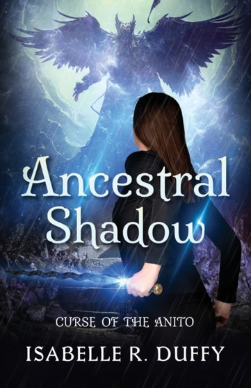 Ancestral Shadow : Curse of the Anito