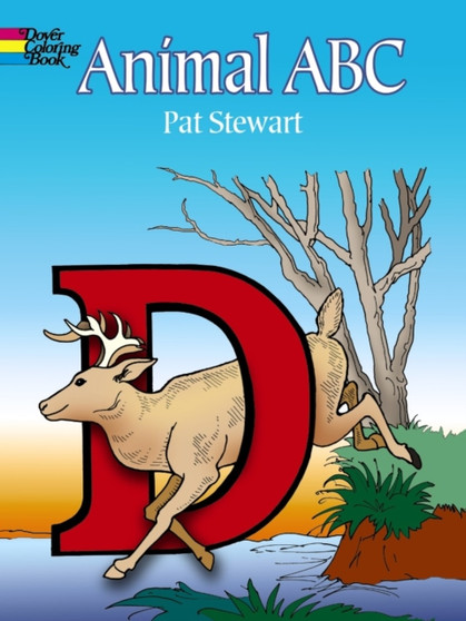 Animal ABC