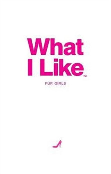 What I Like - Fur Girls : 1 by Patrick Chernus - Paperback