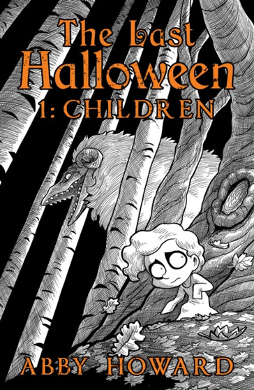 The Last Halloween : Children