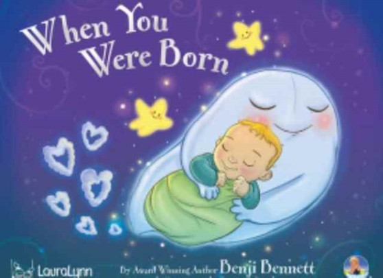 When You Were Born
