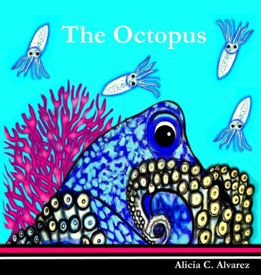 The Octopus : 1