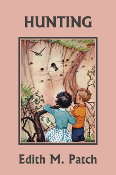 Hunting (Color Edition) (Yesterday's Classics)