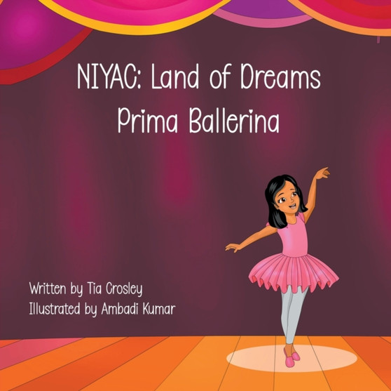 Niyac : Prima Ballerina