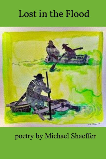 Lost in the Flood by Michael Shaeffer - Paperback