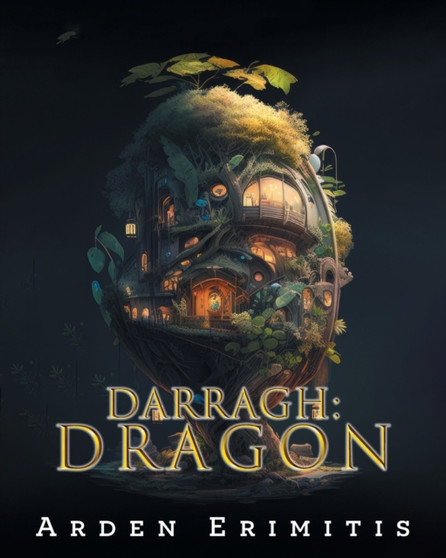 Darragh : Dragon