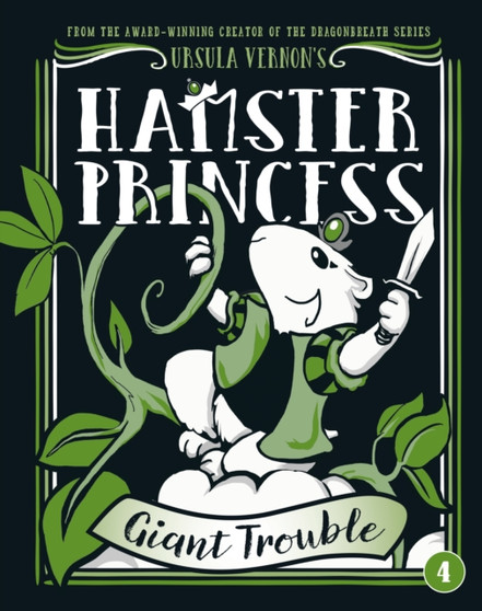 Hamster Princess: Giant Trouble : 4