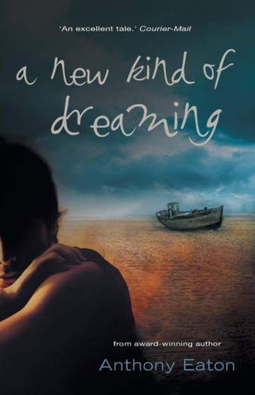 A New Kind of Dreaming