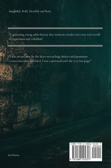 Little Witega : Witega series book 1 : 1