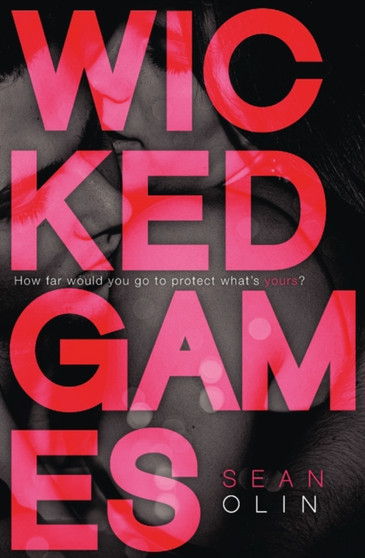 Wicked Games : Book 1