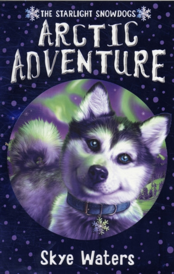 Arctic Adventure : Book 2