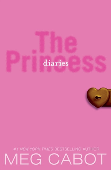 The Princess Diaries : 1