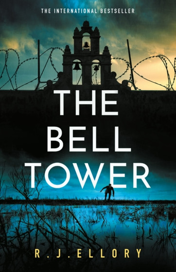 The Bell Tower : The brand new suspense thriller from an award-winning bestseller