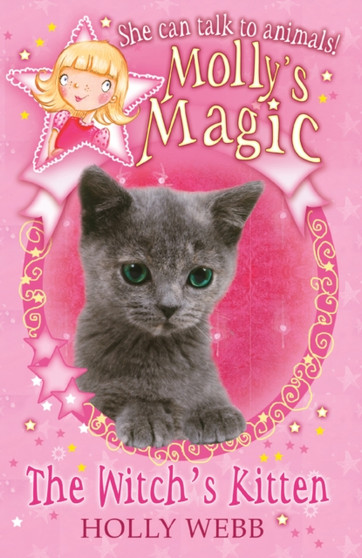 The Witch's Kitten : No. 1