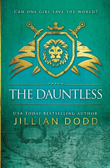 The Dauntless : 5