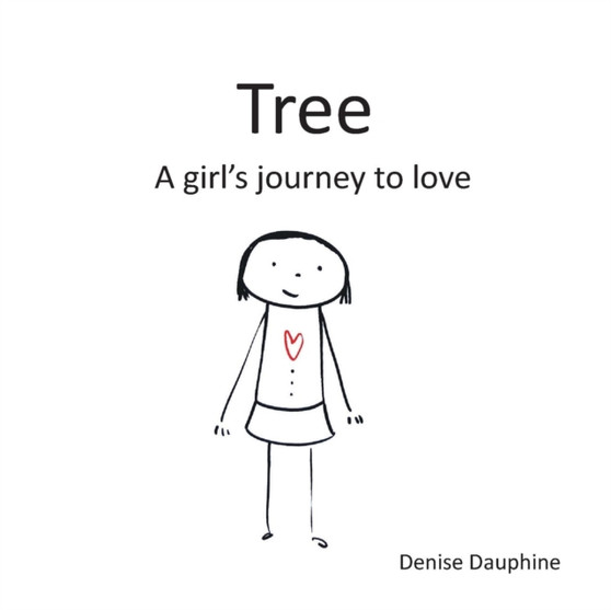 Tree : A girl's journey to love