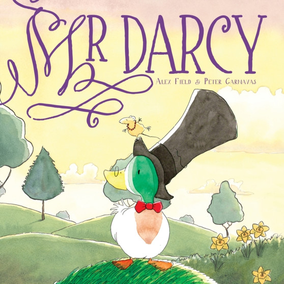 Mr Darcy : No. 1
