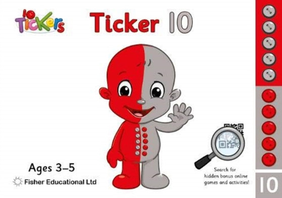 Ticker 10 : 10