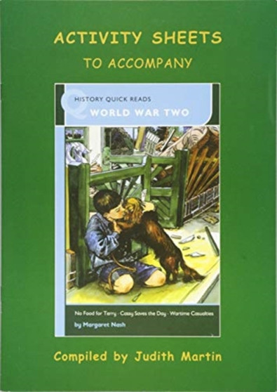 WORLD WAR TWO