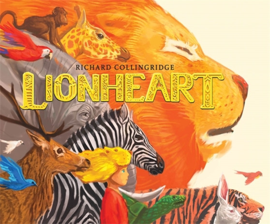 Lionheart